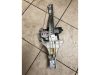 FORD MONDEO - 2005 - 0130821773, 1S71F27001BL - motoros ablakemelő szerkezet
