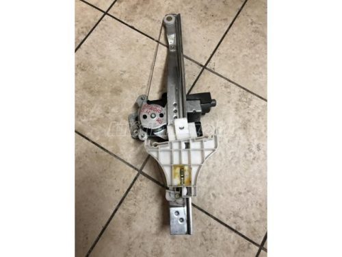 FORD MONDEO - 2005 - 0130821773, 1S71F27001BL - motoros ablakemelő szerkezet