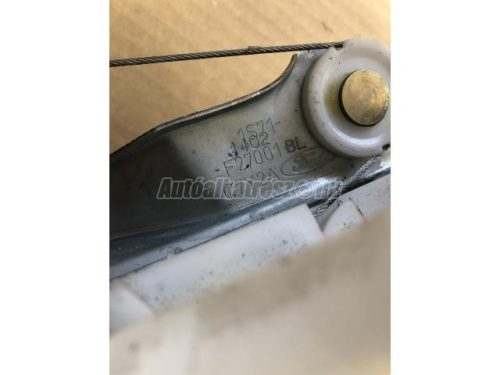 FORD MONDEO - 2005 - 0130821773, 1S71F27001BL - motoros ablakemelő szerkezet