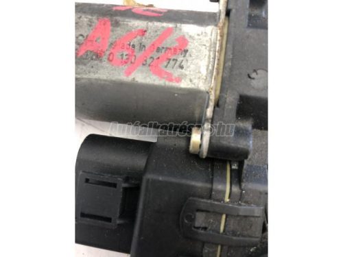 AUDI A6 - 2000 - 0130821774 - elektromos ablakemelő motor