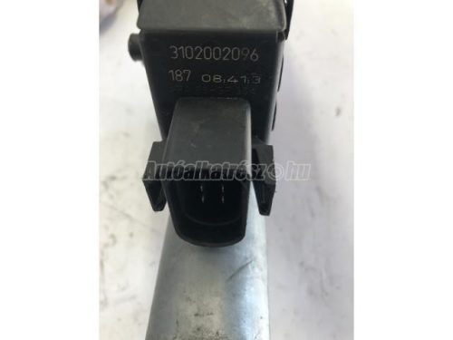 AUDI A6 - 2000 - 0130821774 - elektromos ablakemelő motor