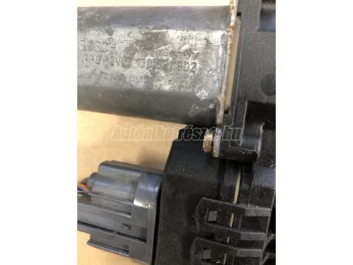 FORD FOCUS - 2001 - 0130821902 - elektromos ablakemelő motor