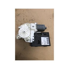FORD FOCUS - 2006 - 0130822214 - ablakemelő motor