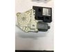 FORD FOCUS - 2008 - 0130822215 - elektromos ablakemelő motor