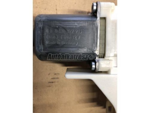 FORD FOCUS - 2008 - 0130822216,  0130822217 - ablakemelő motor