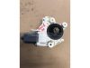 FORD FOCUS - 2008 - 0130822216,  0130822217 - ablakemelő motor