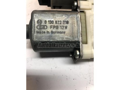 FORD FOCUS - 2008 - 0130822219 - elektromos ablakemelő motor