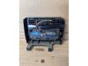 OPEL ZAFIRA A - 2002 - 013140984 - klíma vezérlőpanel
