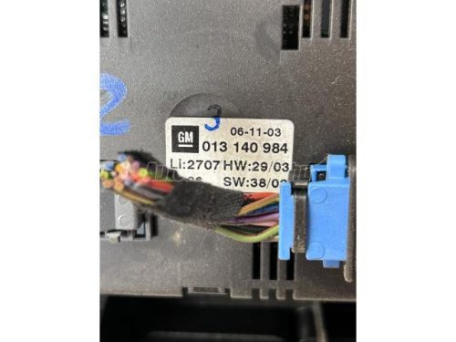 klíma vezérlőpanel