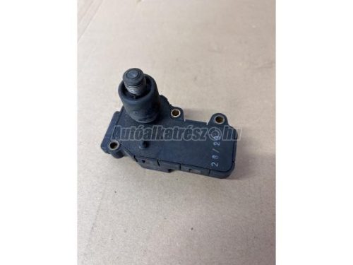 VOLKSWAGEN GOLF III - 1993 - 013200601  - alapjárati motor