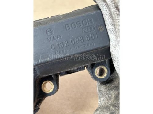 VOLKSWAGEN GOLF III - 1993 - 013200601  - alapjárati motor