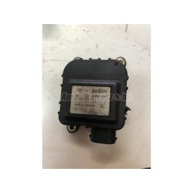 OPEL ASTRA G - 2000 - 0132801133 - fűtésállító motor