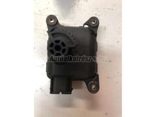 fűtésállító motor