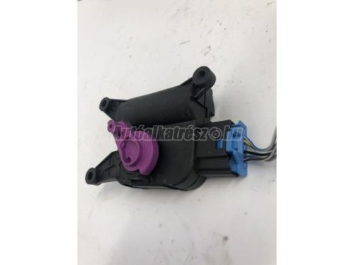 AUDI A4 - 2006 - 0132801300 - fűtés csappantyú