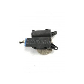 AUDI A4 - 2004 - 0132801302 - fűtésállító motor
