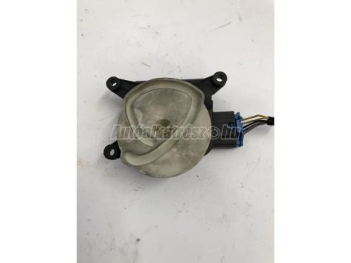 AUDI A4 - 2004 - 0132801302 - fűtésállító motor