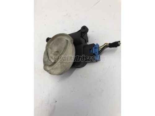 AUDI A4 - 2004 - 0132801302 - fűtésállító motor