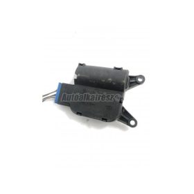 AUDI A4 - 2004 - 0132801303 - fűtésállító motor
