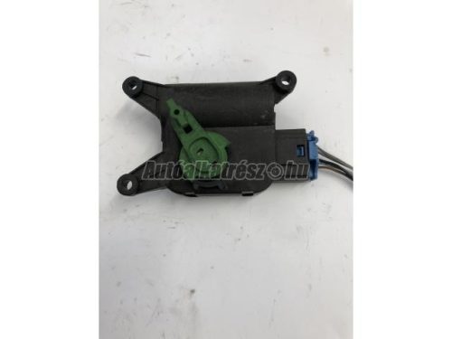 AUDI A4 - 2004 - 0132801303 - fűtésállító motor