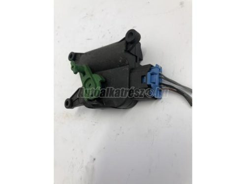 AUDI A4 - 2004 - 0132801303 - fűtésállító motor