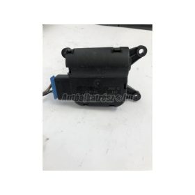 AUDI A4 - 2004 - 0132801305 - fűtésállító motor