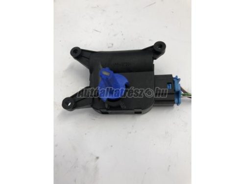 AUDI A4 - 2004 - 0132801305 - fűtésállító motor