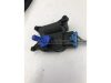 AUDI A4 - 2004 - 0132801305 - fűtésállító motor