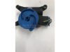 AUDI A4 - 2004 - 0132801322 - fűtés csappantyú
