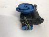 AUDI A4 - 2004 - 0132801322 - fűtés csappantyú