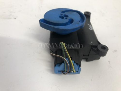 AUDI A4 - 2004 - 0132801322 - fűtés csappantyú
