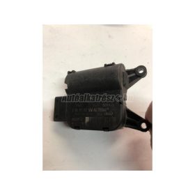 AUDI A3 - 2005 - 0132801337 - fűtésállító motor