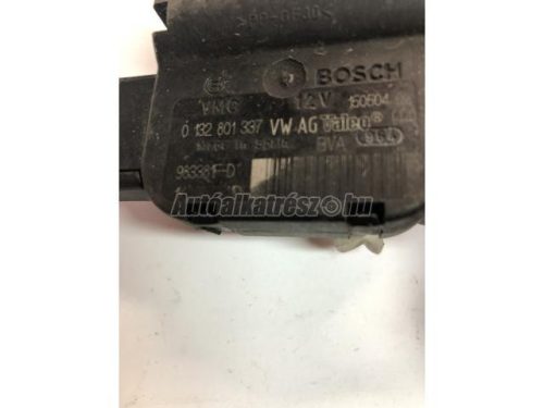 AUDI A3 - 2005 - 0132801337 - fűtésállító motor