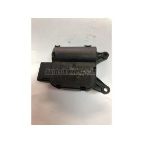 AUDI A3 - 2006 - 0132801338 - fűtésállító motor