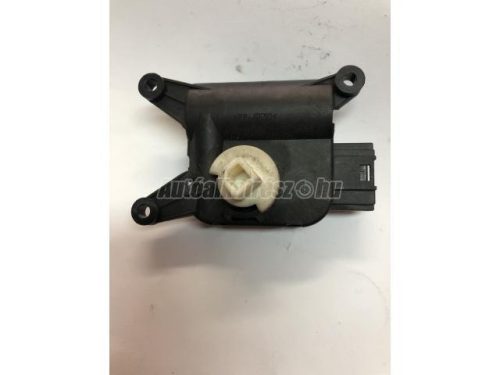 AUDI A3 - 2006 - 0132801338 - fűtésállító motor