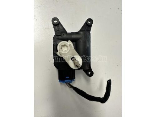 VOLKSWAGEN TOURAN - 2006 - 0132801340 - fűtésállító motor