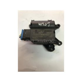   VOLKSWAGEN GOLF V | SEAT LEON - 2004 - 0132801341, 1K0907511B - fűtésállító motor