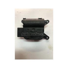   VOLKSWAGEN GOLF V - 2004 - 0132801343, 1K1907511E - fűtésállító motor