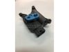 VOLKSWAGEN GOLF V - 2004 - 0132801343, 1K1907511E - fűtésállító motor