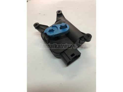 VOLKSWAGEN GOLF V - 2004 - 0132801343, 1K1907511E - fűtésállító motor
