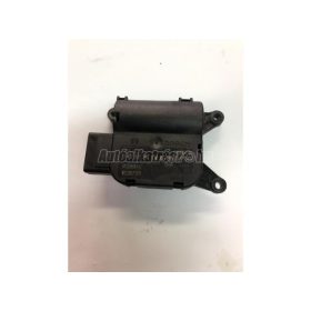   SKODA OCTAVIA - 2005 - 0132801345,  1K0907511 - fűtésállító motor