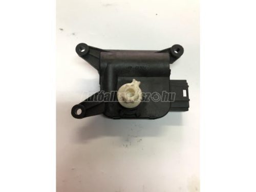 fűtésállító motor