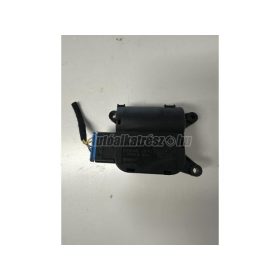   VOLKSWAGEN TOURAN - 2006 - 0132801346 - fűtésállító motor