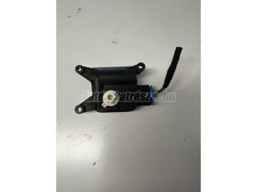 VOLKSWAGEN TOURAN - 2006 - 0132801346 - fűtésállító motor