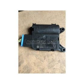   VOLKSWAGEN PASSAT VI - 2008 - 0132801362 - fűtésállító motor