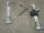 OPEL CORSA D - 2007 - 013314156 - ablakemelő szerkezet