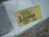 OPEL CORSA D - 2007 - 013314156 - ablakemelő szerkezet