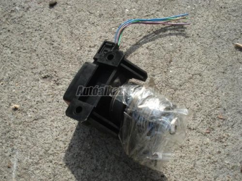 MERCEDES-BENZ VANEO - 0135427717 - gázpedál potenciométer