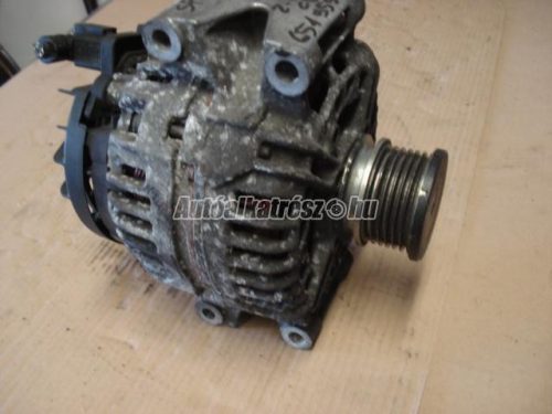MERCEDES-BENZ SPRINTER,  VITO,  VIANO - 2008 - 0141542702 - generátor