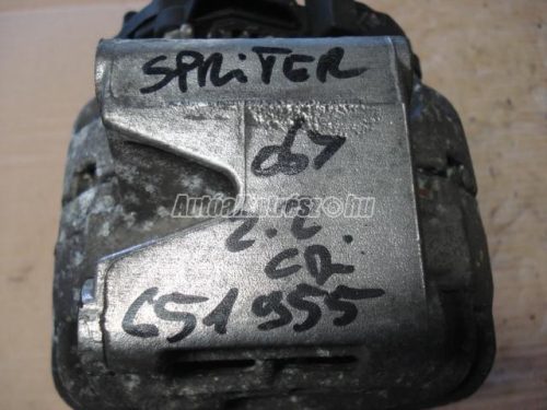 MERCEDES-BENZ SPRINTER,  VITO,  VIANO - 2008 - 0141542702 - generátor