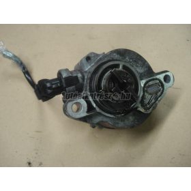 fékrásegítő vákuumpumpa